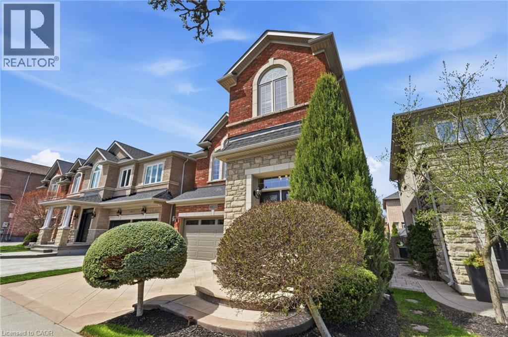 4633 Kearse Street, Burlington, Ontario  L7M 0K7 - Photo 3 - 40825286