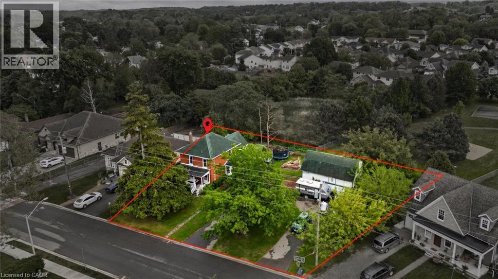 3436 RITTENHOUSE Road, Lincoln, Ontario