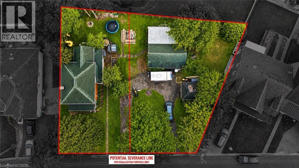 3436 Rittenhouse Road, Lincoln, Ontario  L0R 2C0 - Photo 3 - 40793053