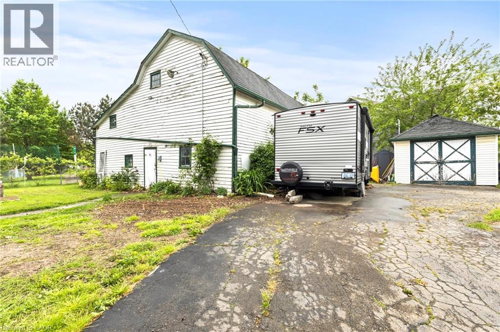 3436 Rittenhouse Road, Lincoln, Ontario  L0R 2C0 - Photo 43 - 40793053