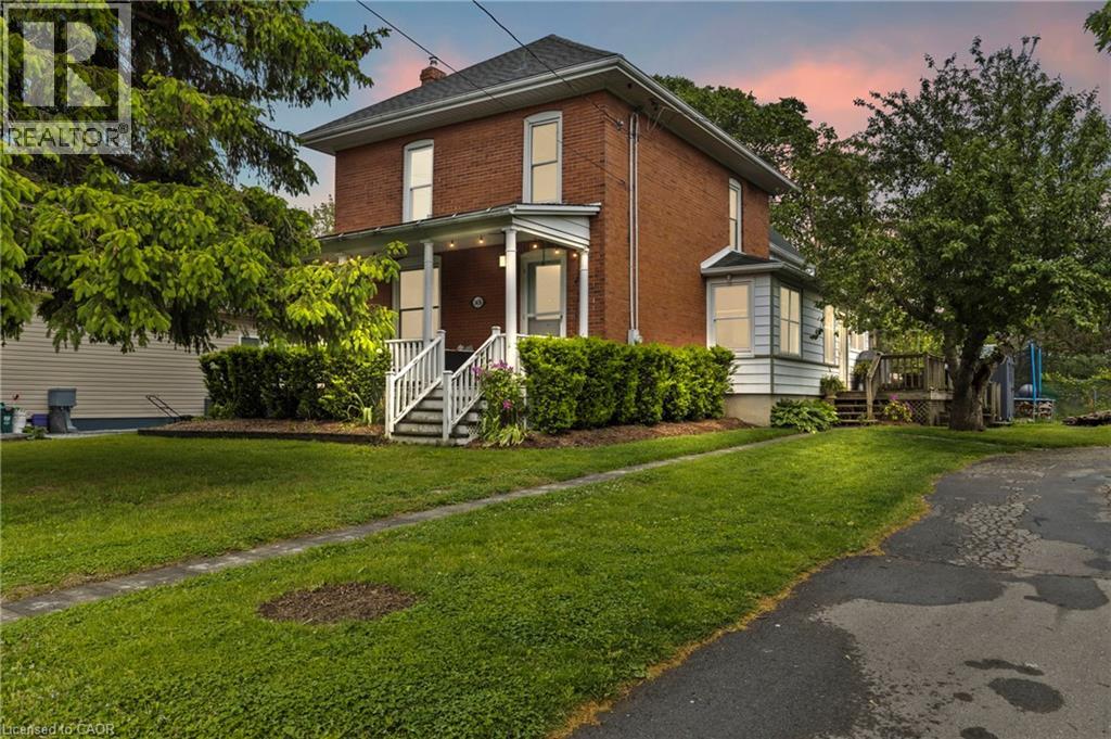 3436 Rittenhouse Road, Lincoln, Ontario  L0R 2C0 - Photo 5 - 40793053