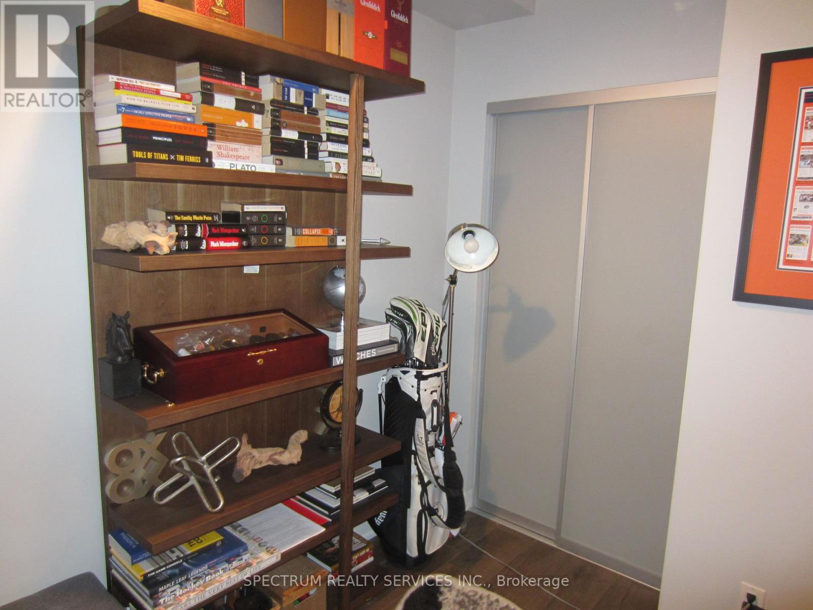 417 - 199 Richmond Street, Toronto, Ontario  M5V 0H4 - Photo 17 - C13057236