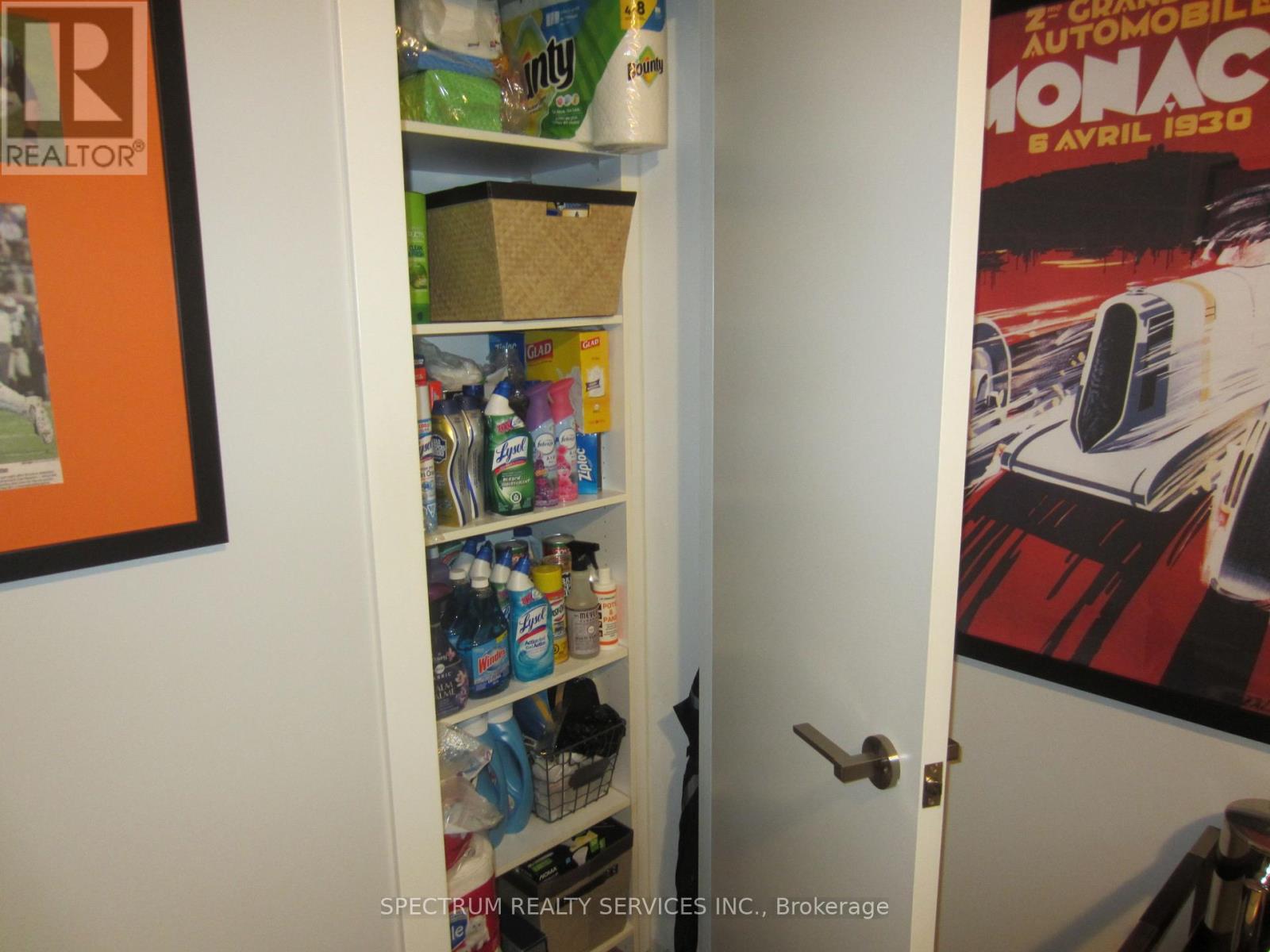 417 - 199 Richmond Street, Toronto, Ontario  M5V 0H4 - Photo 18 - C13057236