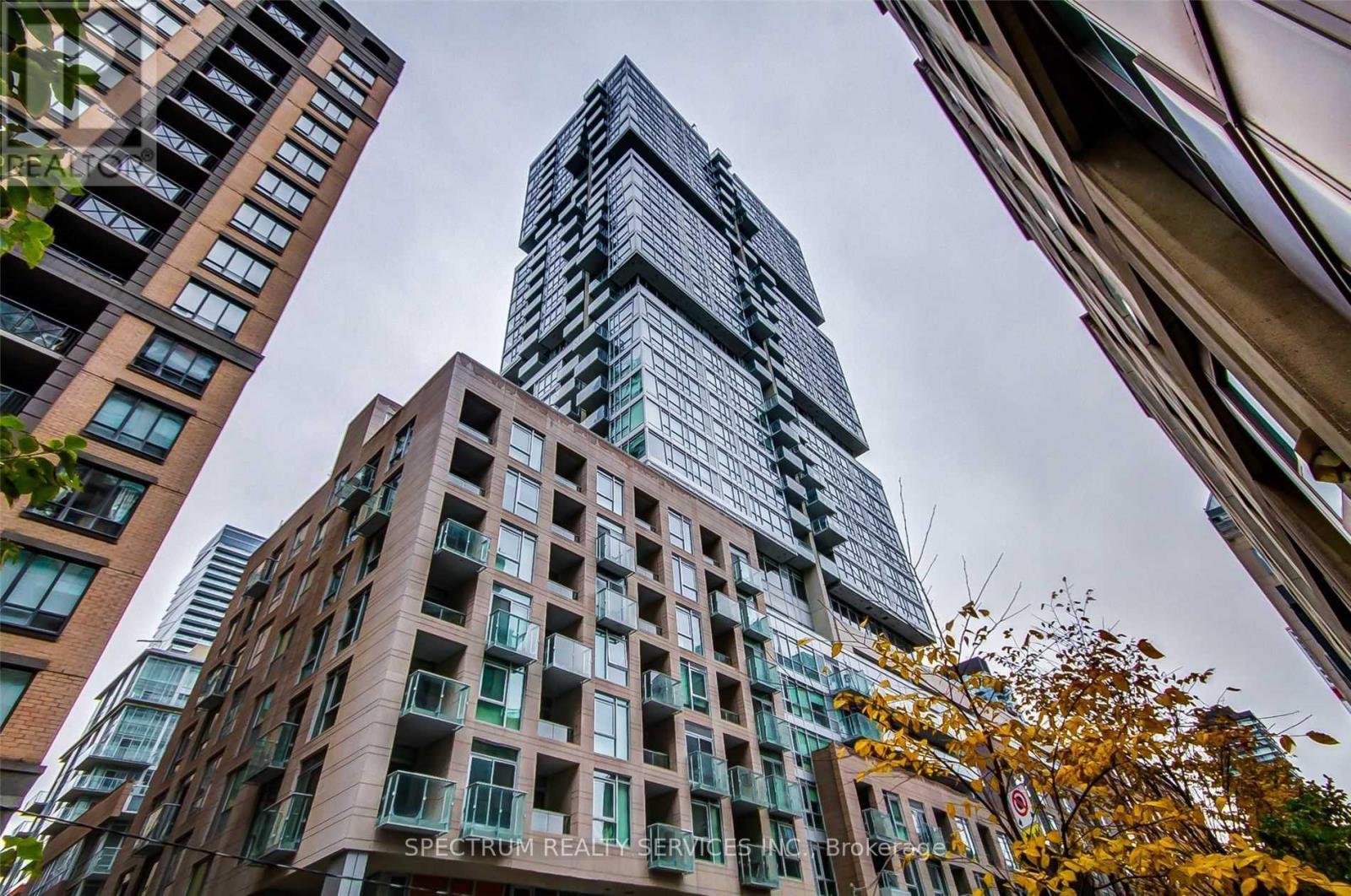 417 - 199 Richmond Street, Toronto, Ontario  M5V 0H4 - Photo 2 - C13057236