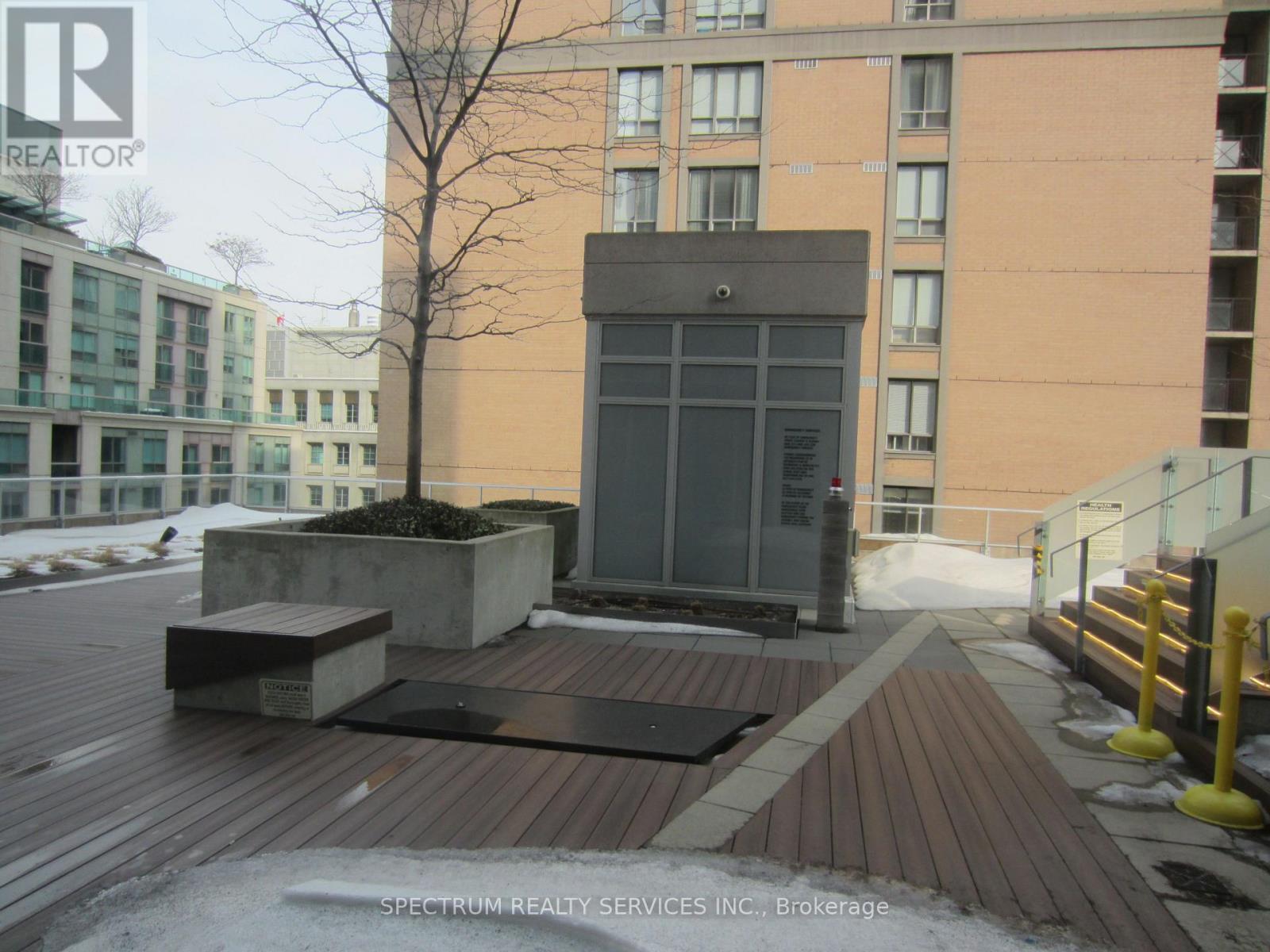 417 - 199 Richmond Street, Toronto, Ontario  M5V 0H4 - Photo 20 - C13057236