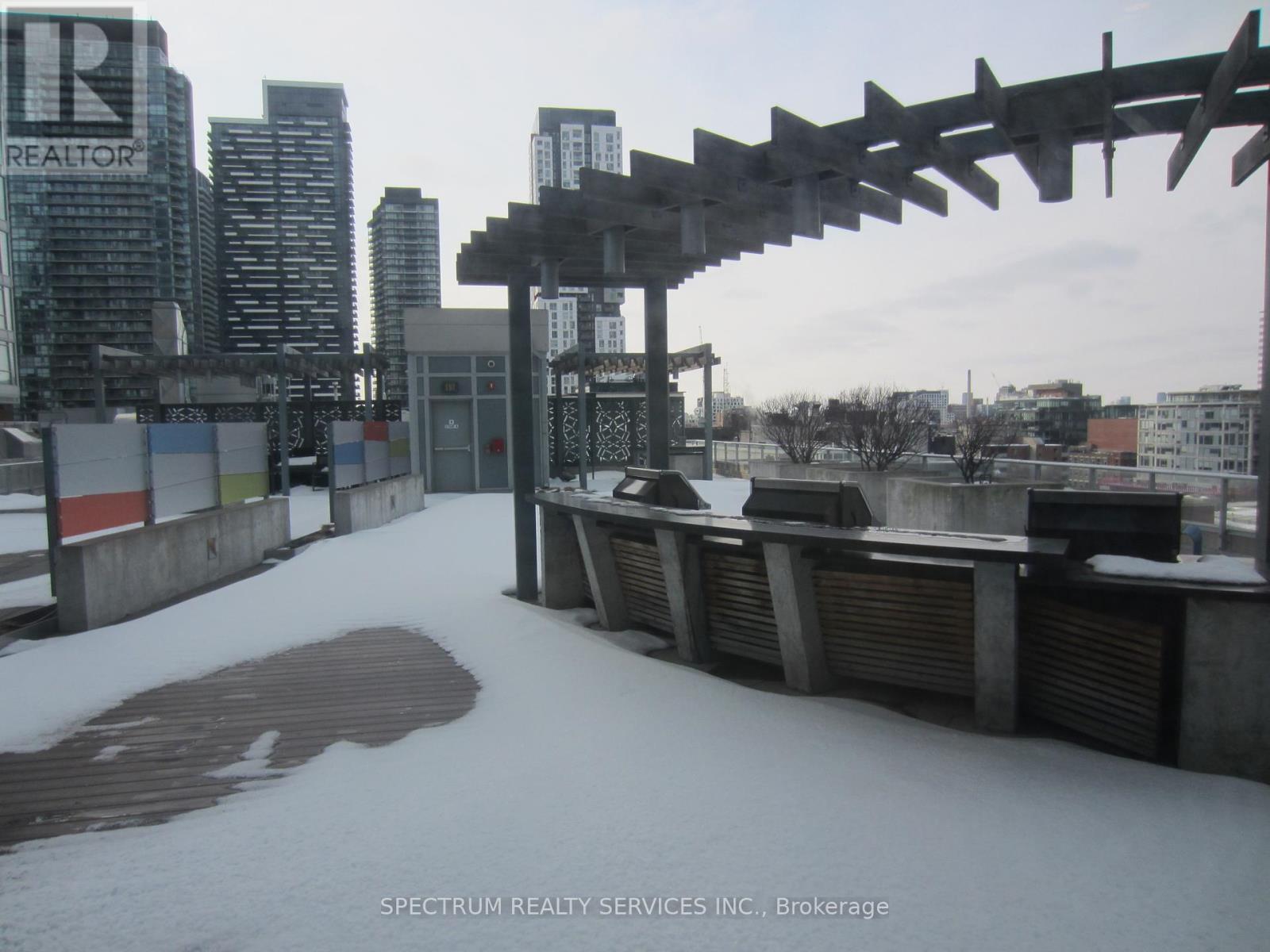 417 - 199 Richmond Street, Toronto, Ontario  M5V 0H4 - Photo 22 - C13057236