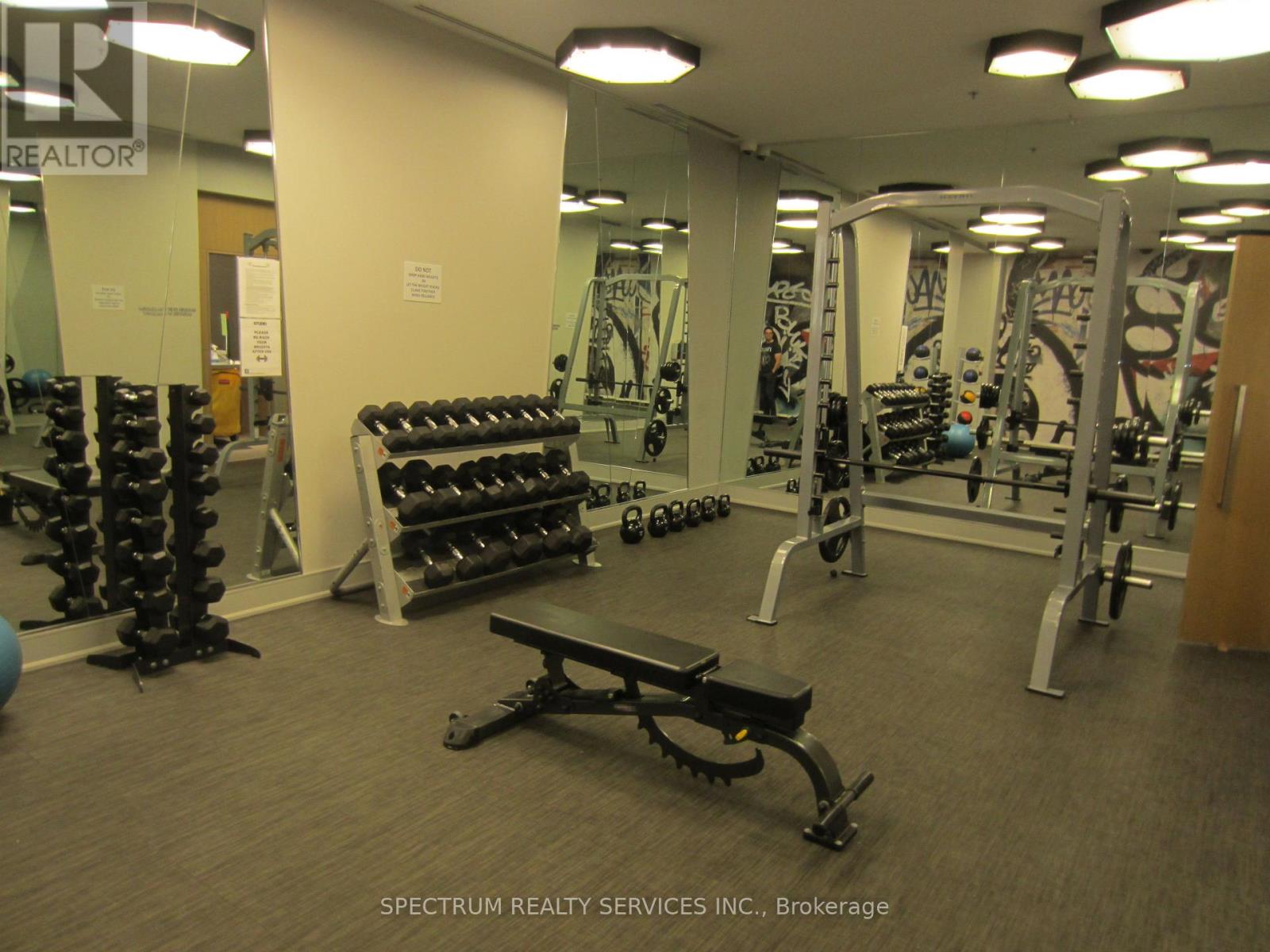 417 - 199 Richmond Street, Toronto, Ontario  M5V 0H4 - Photo 23 - C13057236