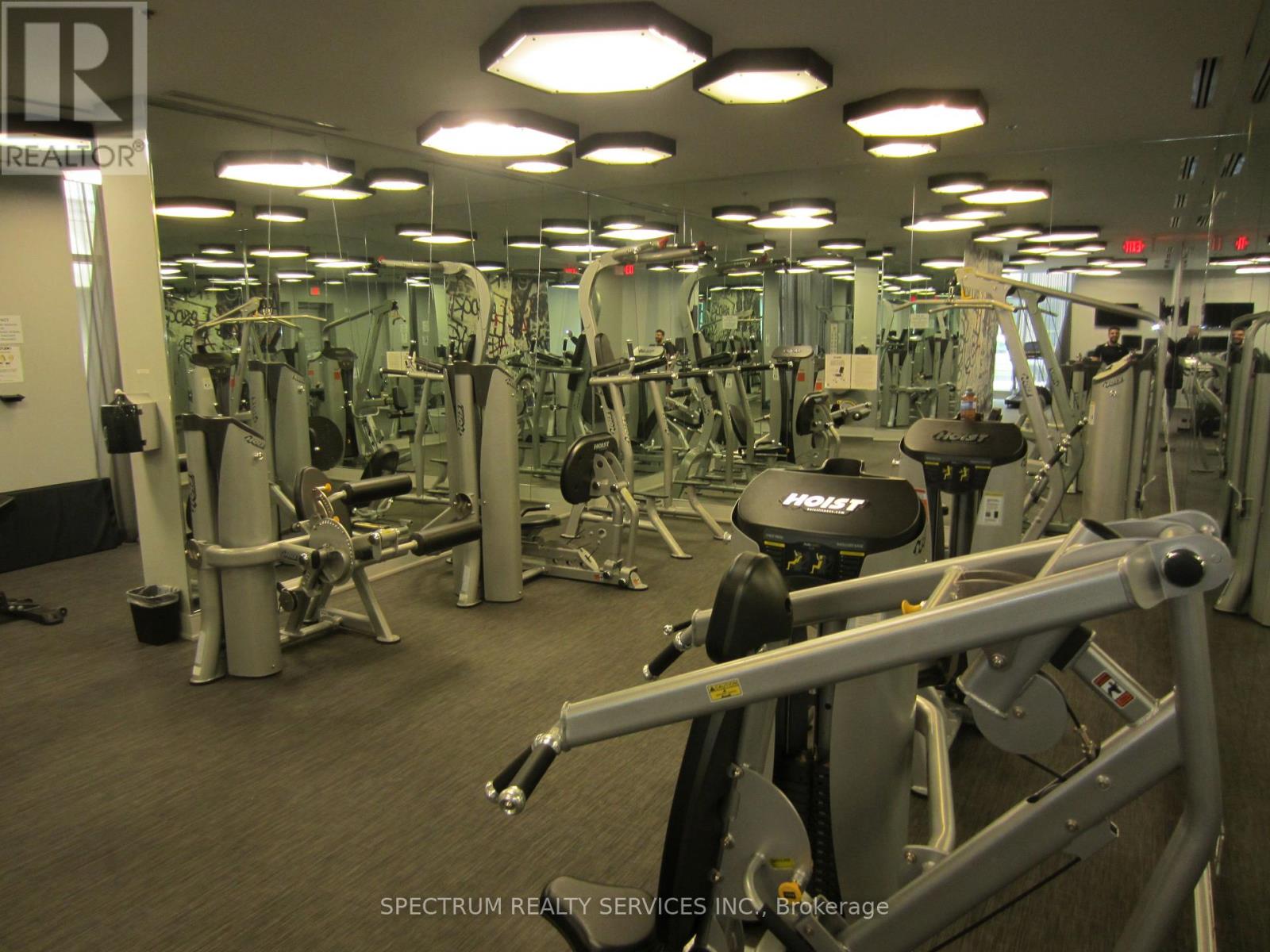 417 - 199 Richmond Street, Toronto, Ontario  M5V 0H4 - Photo 24 - C13057236