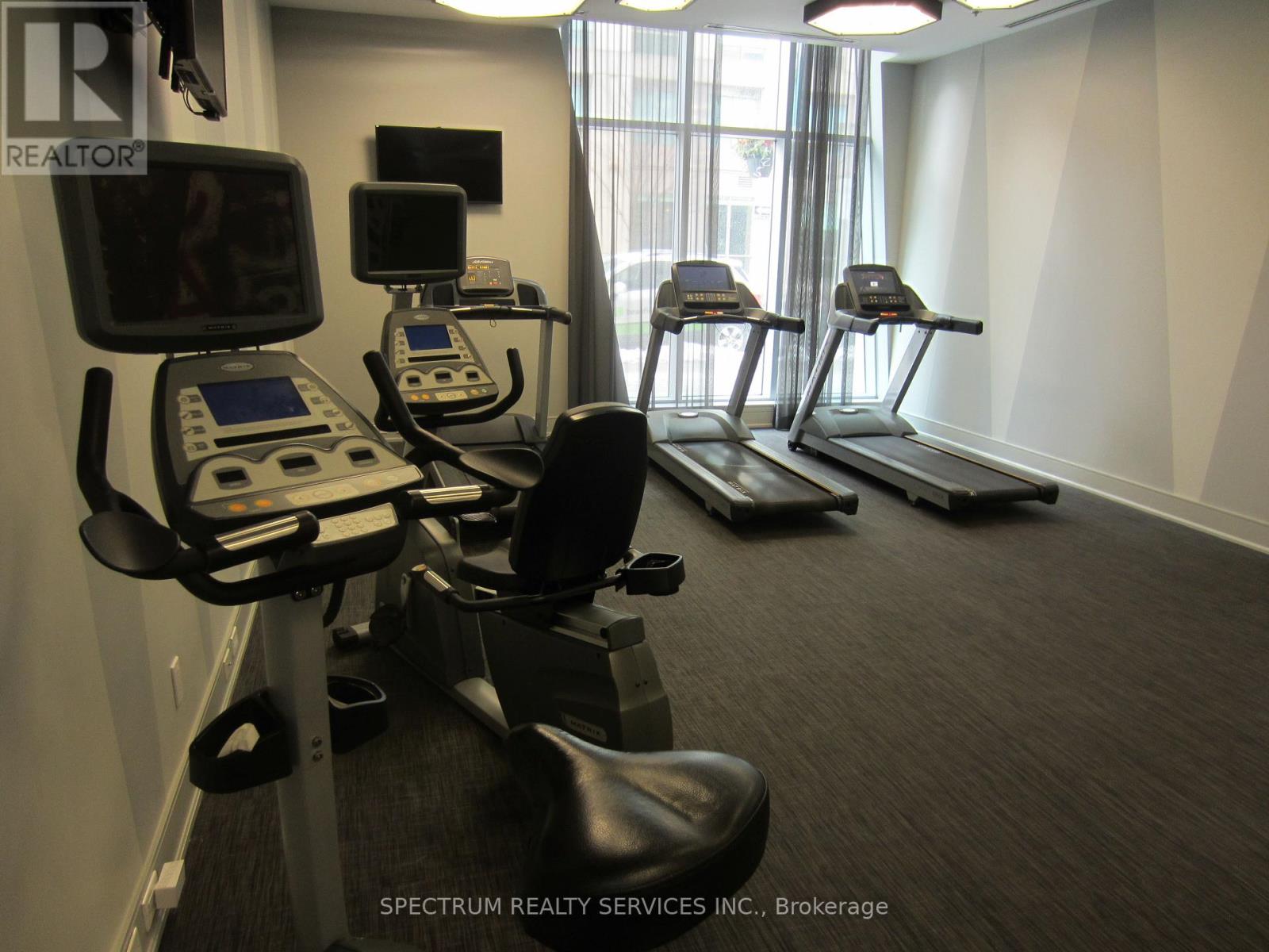 417 - 199 Richmond Street, Toronto, Ontario  M5V 0H4 - Photo 25 - C13057236