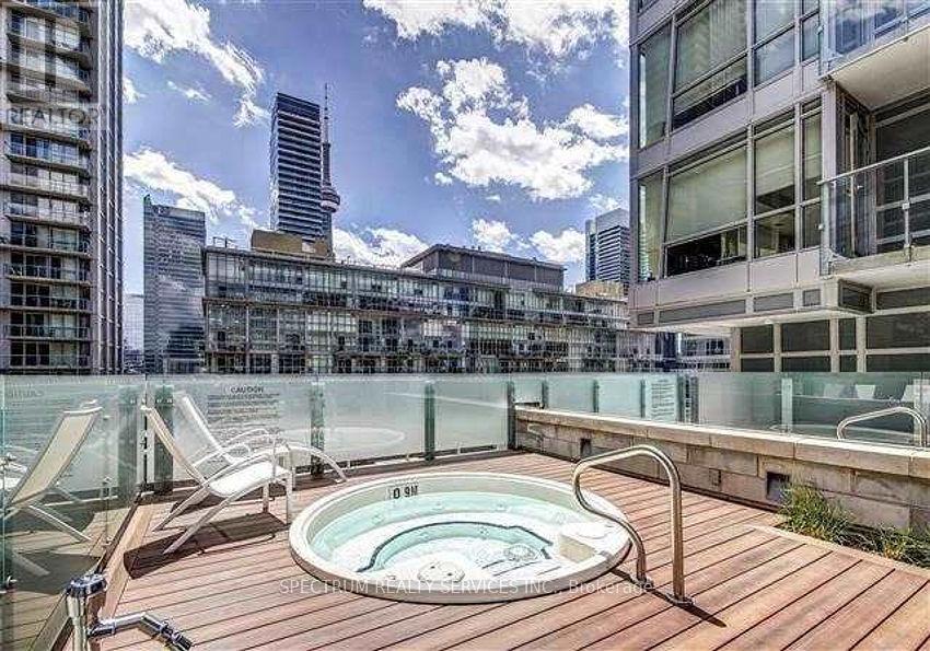 417 - 199 Richmond Street, Toronto, Ontario  M5V 0H4 - Photo 26 - C13057236