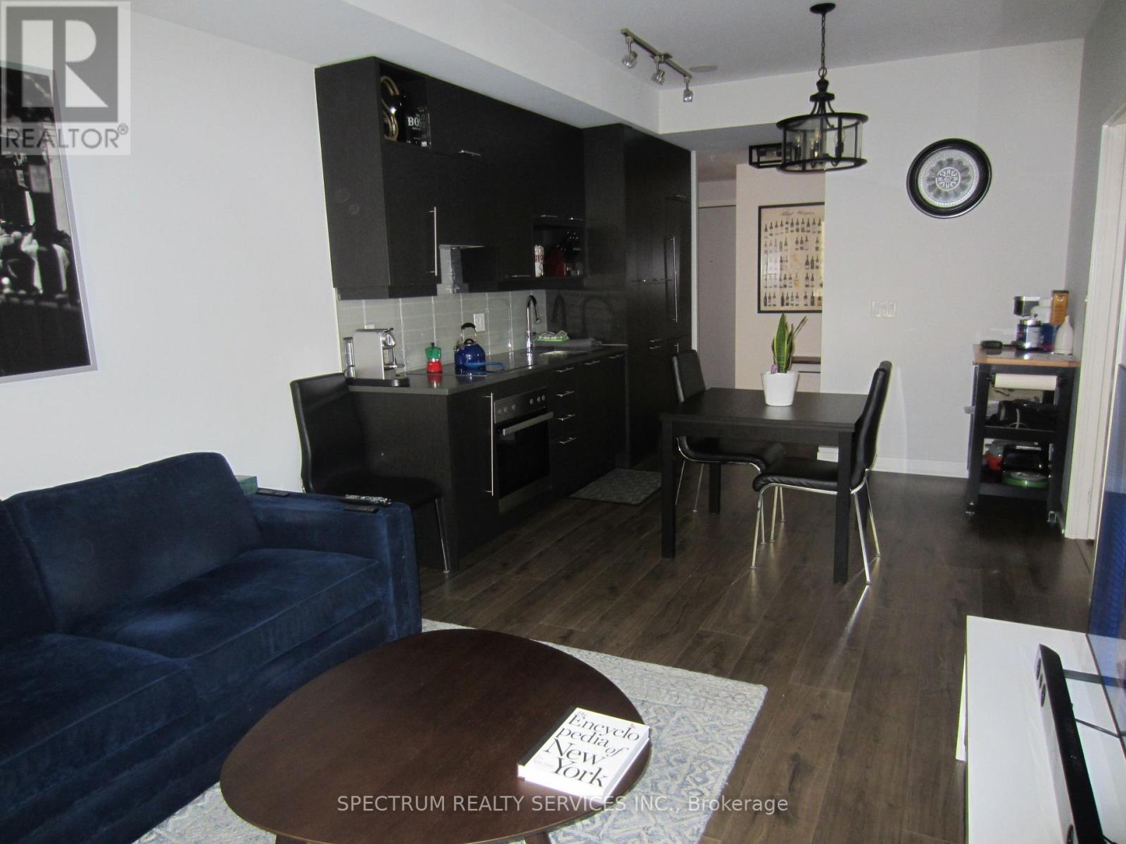 417 - 199 Richmond Street, Toronto, Ontario  M5V 0H4 - Photo 8 - C13057236