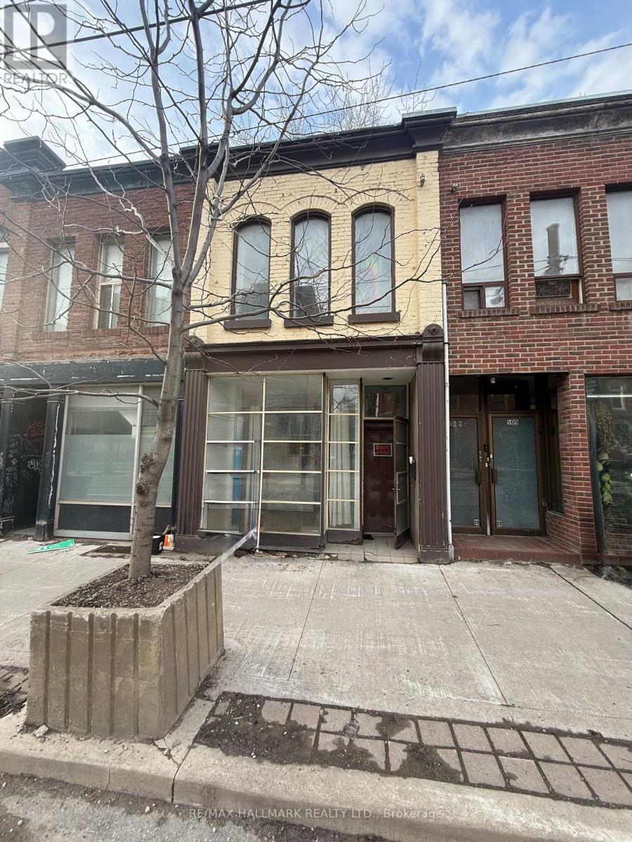511 Queen Street E, Toronto, Ontario  M5A 1V1 - Photo 2 - C13057364
