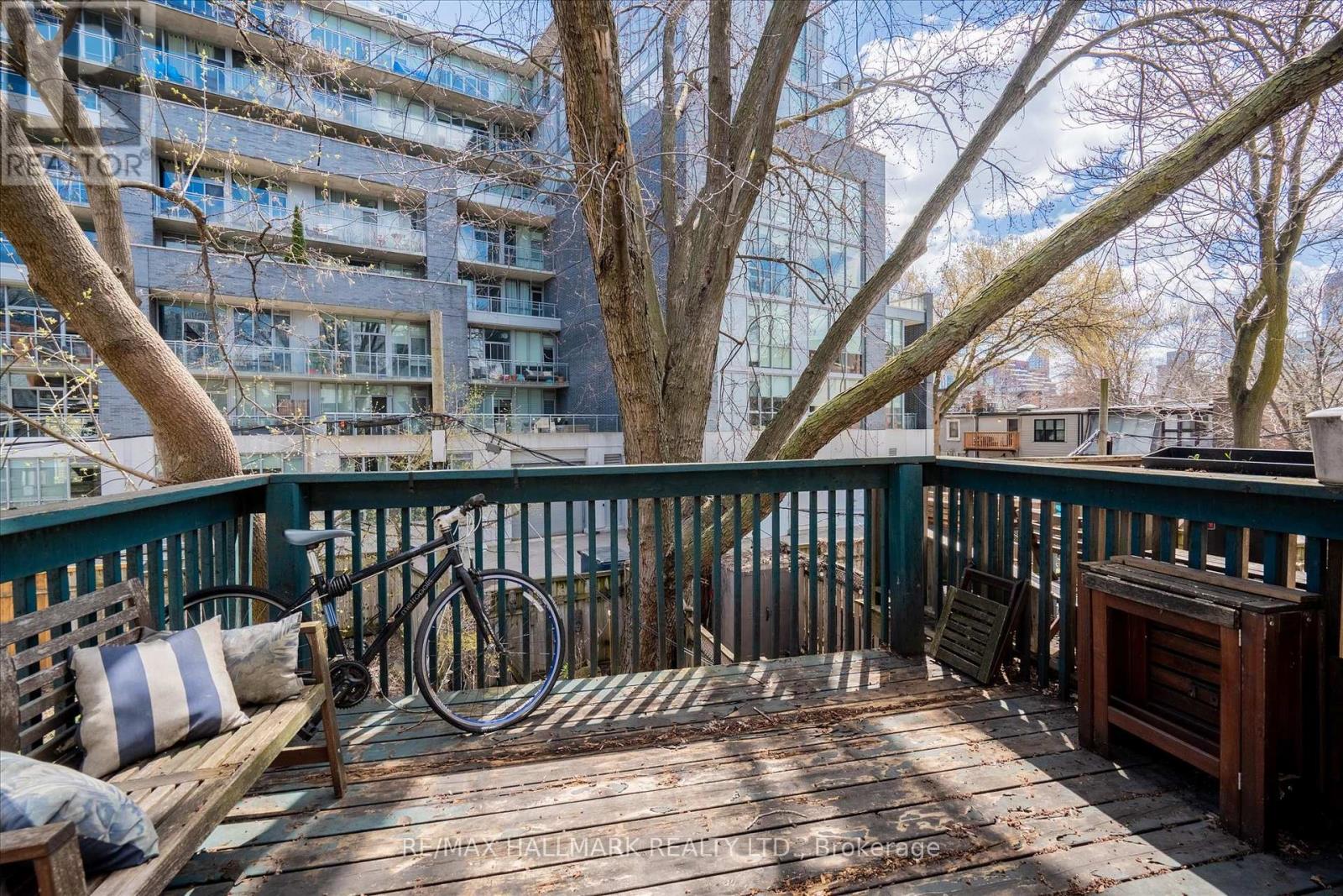 511 Queen Street E, Toronto, Ontario  M5A 1V1 - Photo 24 - C13057364