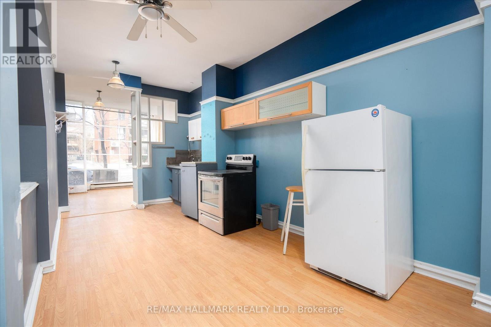 511 Queen Street E, Toronto, Ontario  M5A 1V1 - Photo 16 - C13057370