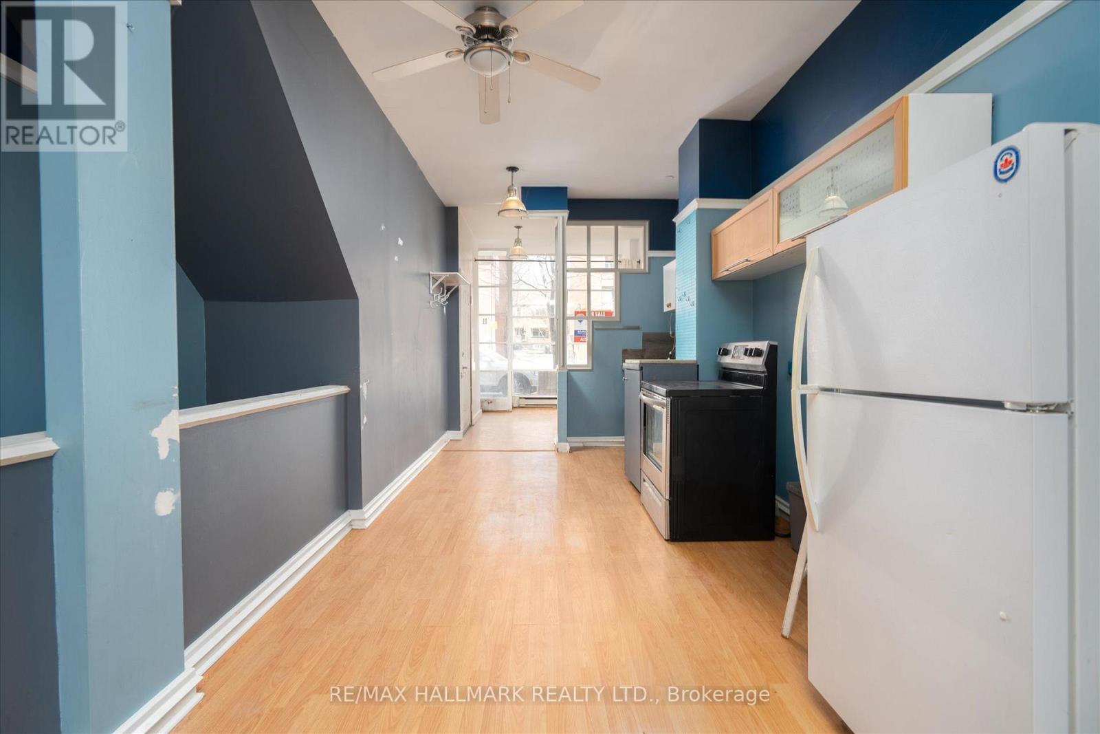 511 Queen Street E, Toronto, Ontario  M5A 1V1 - Photo 18 - C13057370