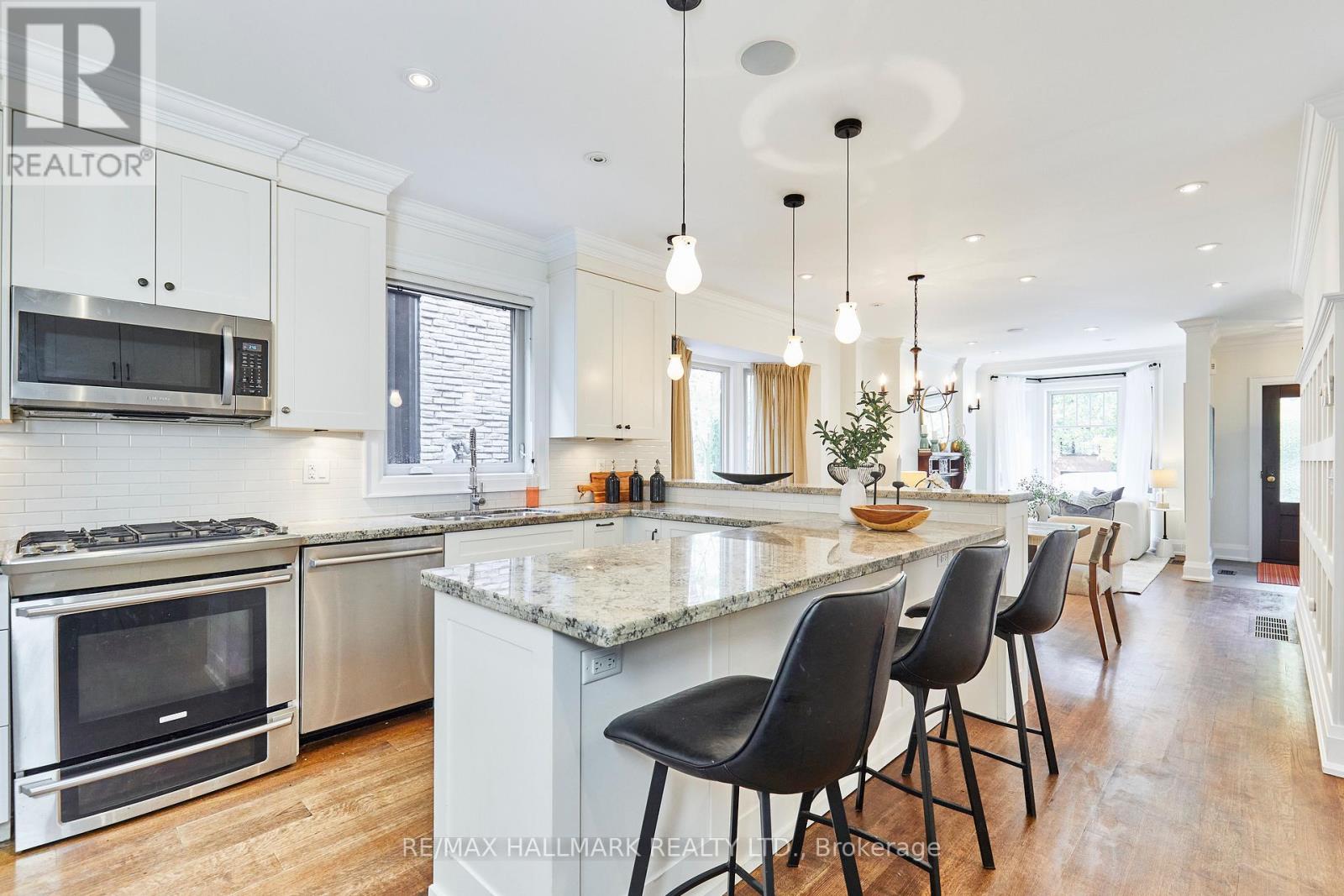 645 Balliol Street, Toronto, Ontario  M4S 1E6 - Photo 5 - C13057462