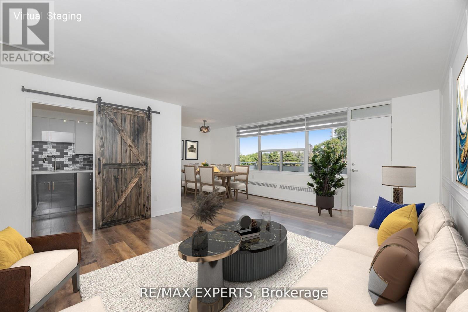 306 - 10 Parkway Forest Drive, Toronto, Ontario  M2J 1L3 - Photo 11 - C13057512