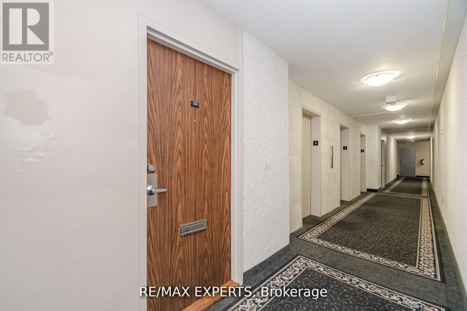 306 - 10 Parkway Forest Drive, Toronto, Ontario  M2J 1L3 - Photo 4 - C13057512