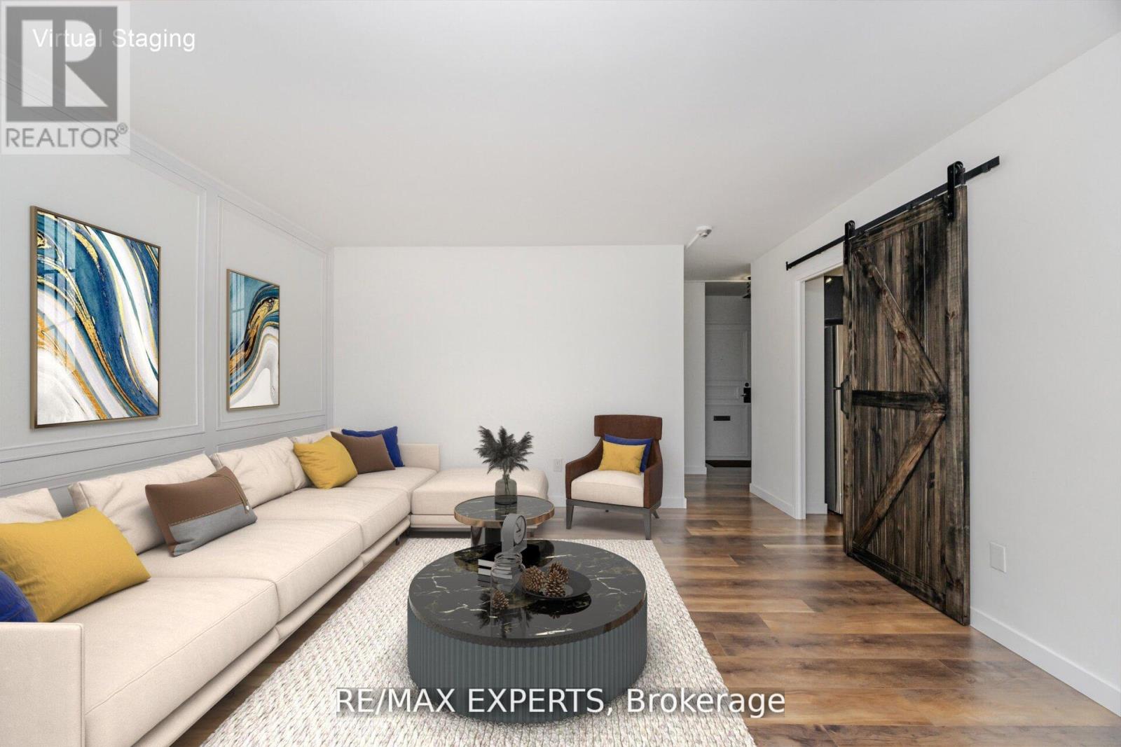 306 - 10 Parkway Forest Drive, Toronto, Ontario  M2J 1L3 - Photo 9 - C13057512