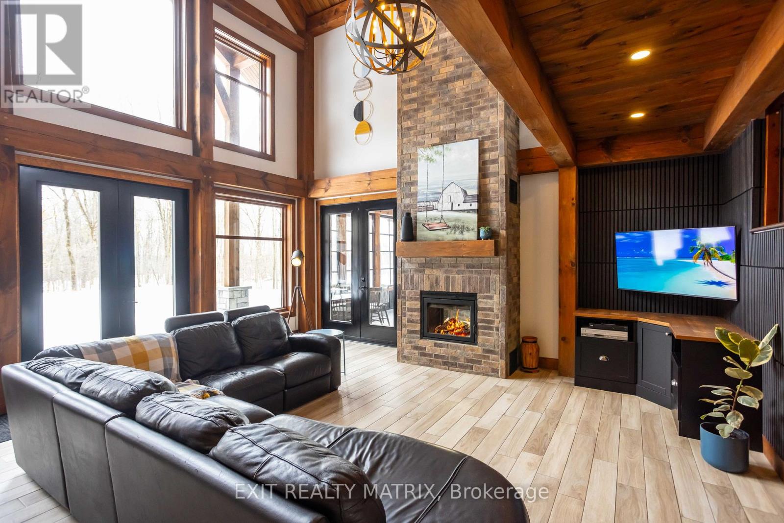 2191 Cassburn Road, Champlain, Ontario  K0B 1K0 - Photo 3 - X13057216