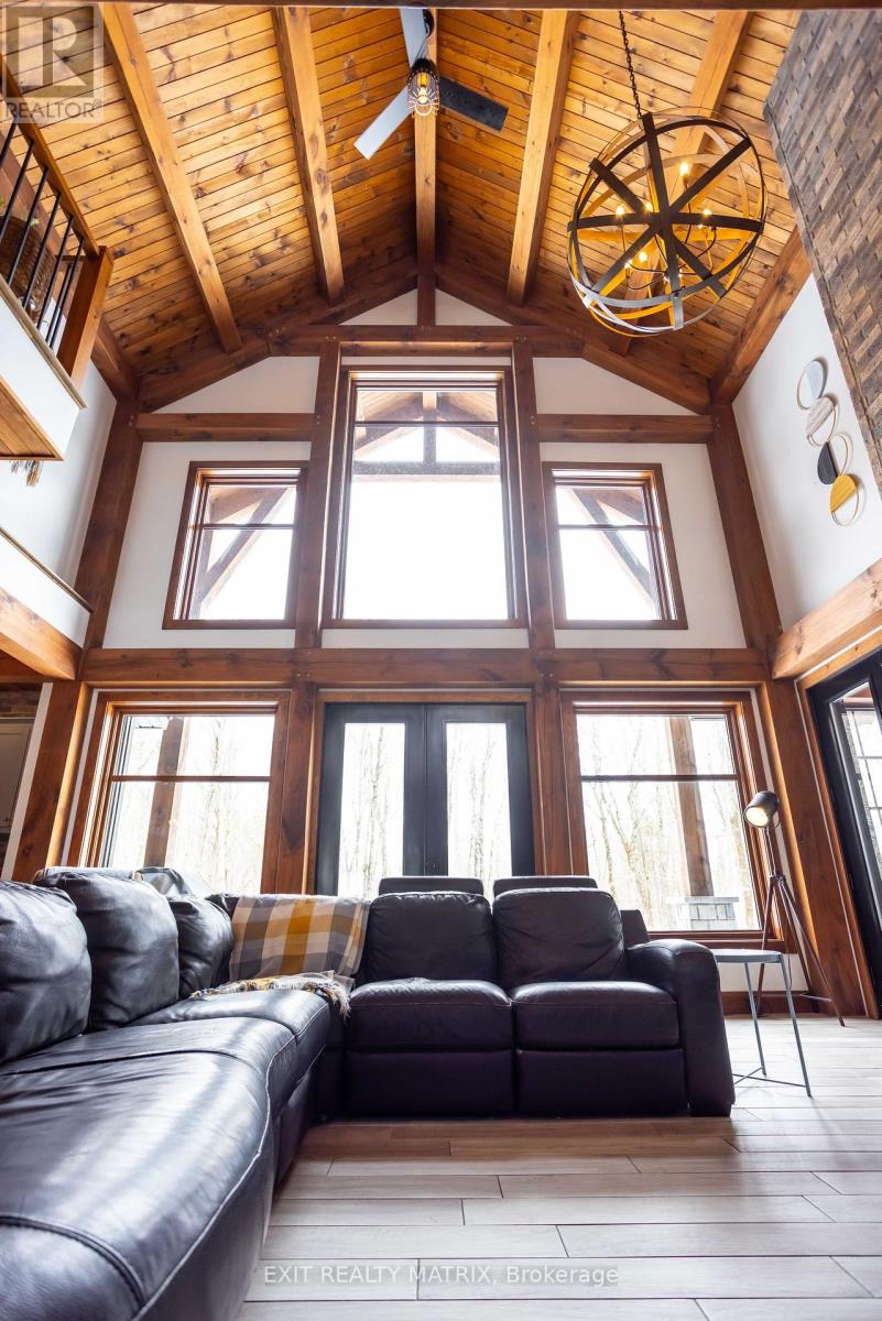 2191 Cassburn Road, Champlain, Ontario  K0B 1K0 - Photo 5 - X13057216