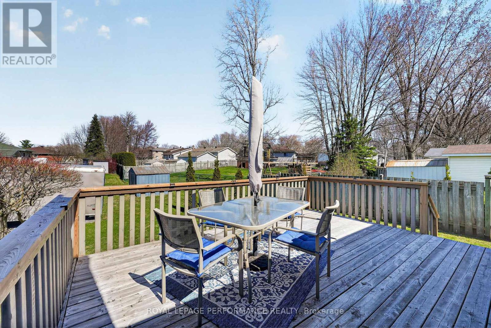 674 Hamilton Crescent, Cornwall, Ontario  K6H 7B5 - Photo 38 - X13057386