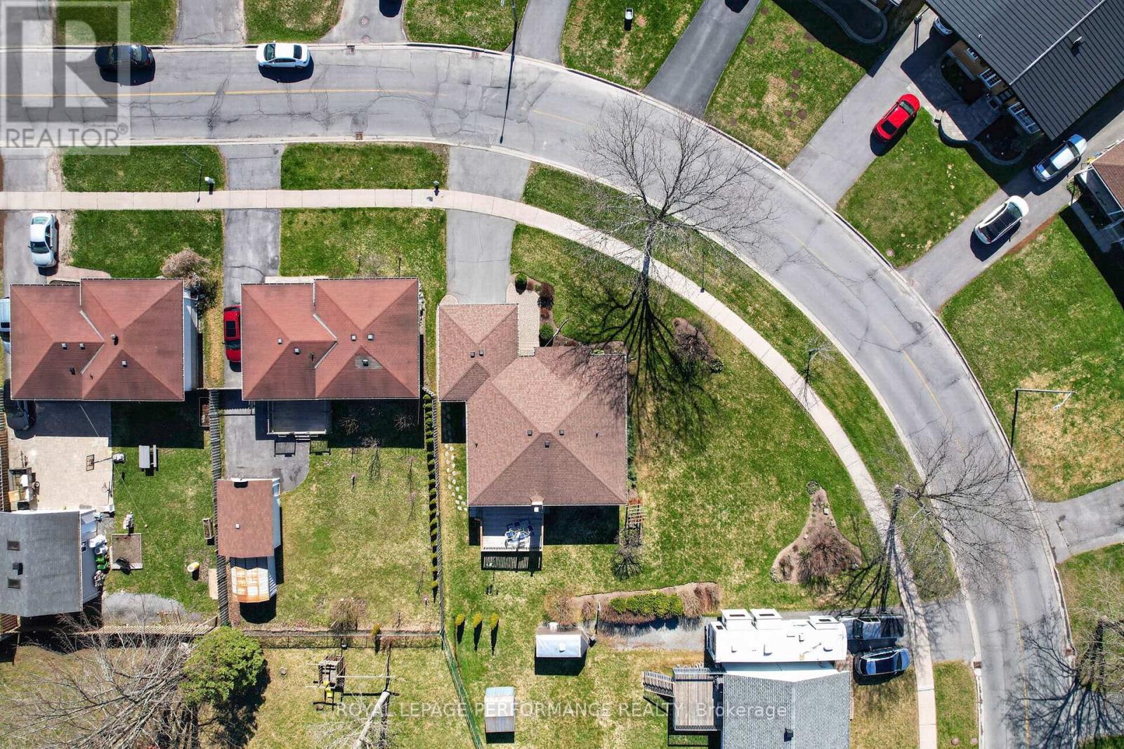 674 Hamilton Crescent, Cornwall, Ontario  K6H 7B5 - Photo 46 - X13057386