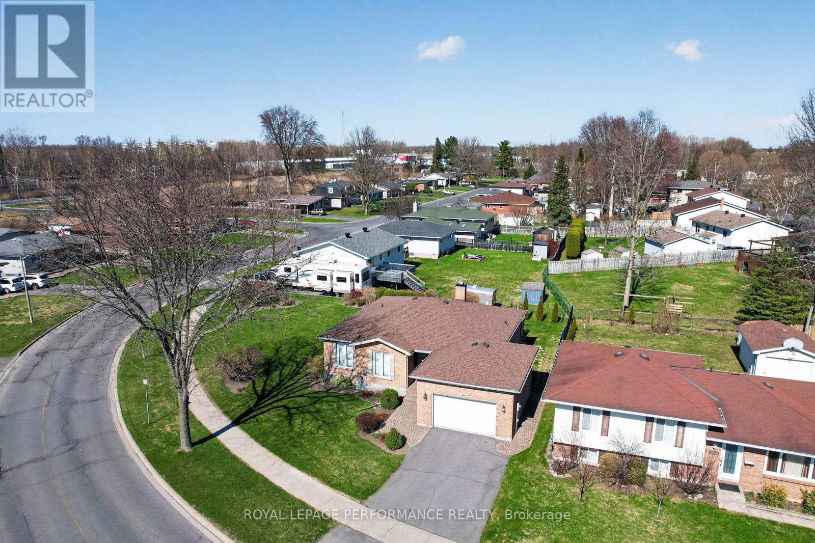 674 Hamilton Crescent, Cornwall, Ontario  K6H 7B5 - Photo 48 - X13057386