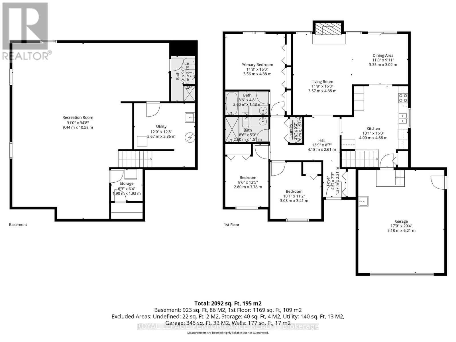 674 Hamilton Crescent, Cornwall, Ontario  K6H 7B5 - Photo 49 - X13057386