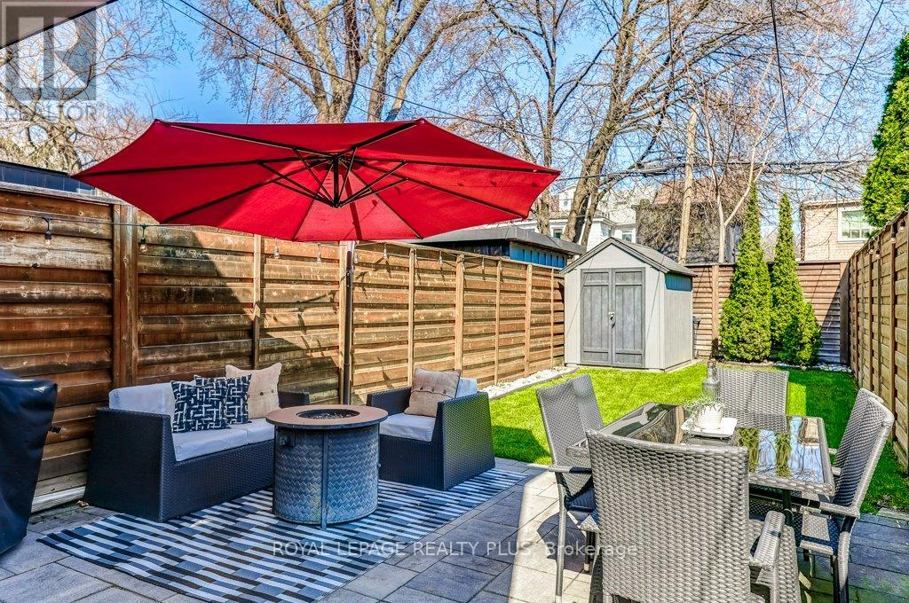 55 Rhodes Avenue, Toronto, Ontario  M4L 2Z8 - Photo 30 - E13057220