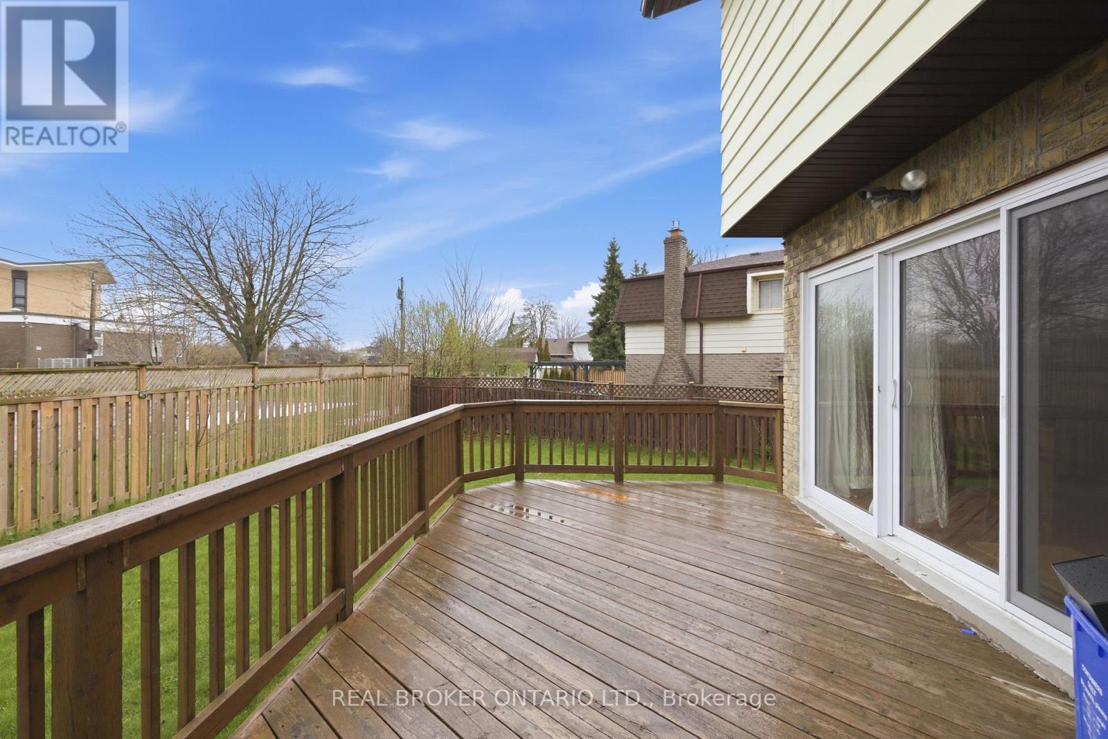 536 Lisbon Court, Oshawa, Ontario  L1J 6R3 - Photo 26 - E13057242