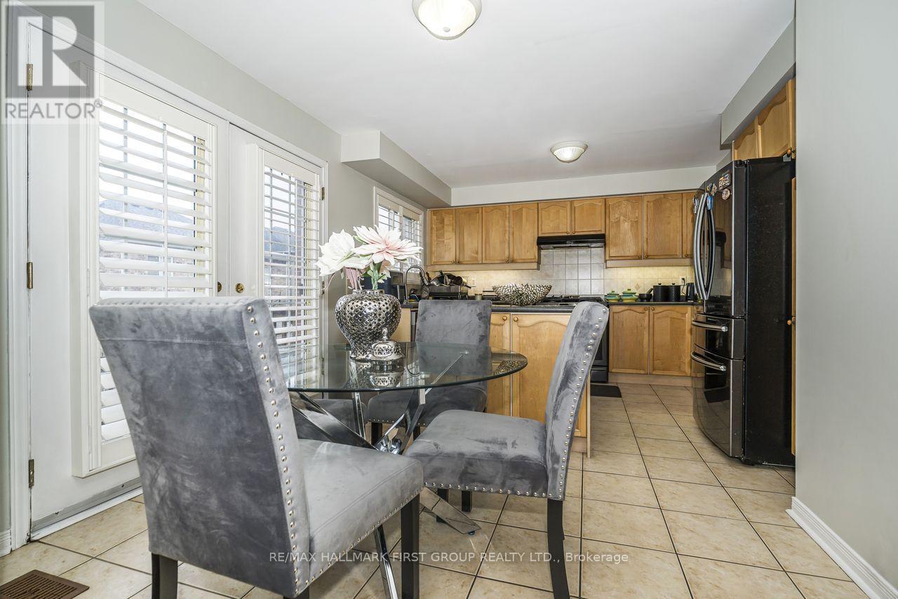 23 Durling Rock Street, Ajax, Ontario  L1Z 1S6 - Photo 11 - E13057314