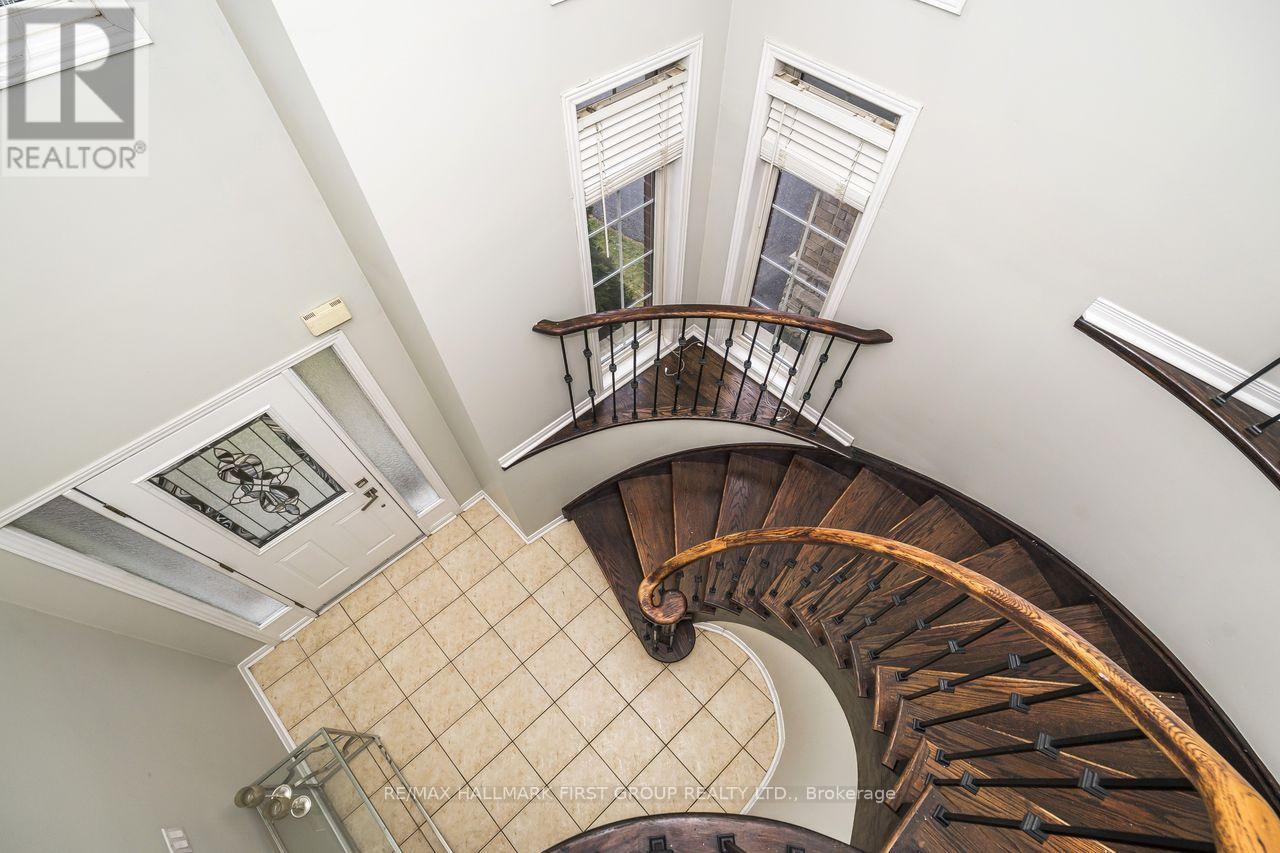 23 Durling Rock Street, Ajax, Ontario  L1Z 1S6 - Photo 16 - E13057314