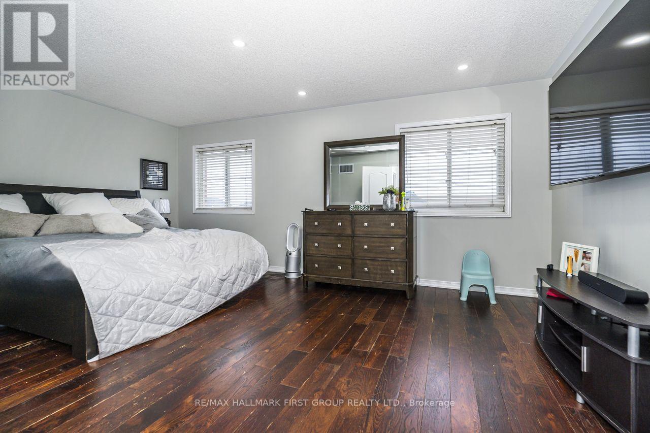 23 Durling Rock Street, Ajax, Ontario  L1Z 1S6 - Photo 18 - E13057314