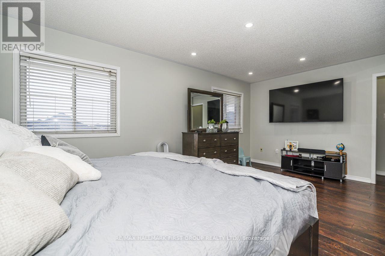 23 Durling Rock Street, Ajax, Ontario  L1Z 1S6 - Photo 20 - E13057314