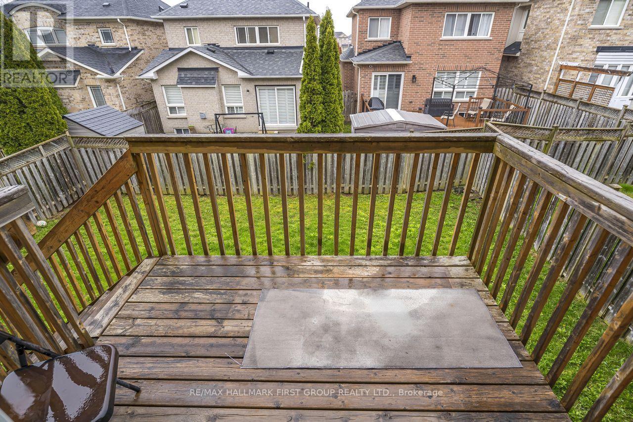 23 Durling Rock Street, Ajax, Ontario  L1Z 1S6 - Photo 27 - E13057314