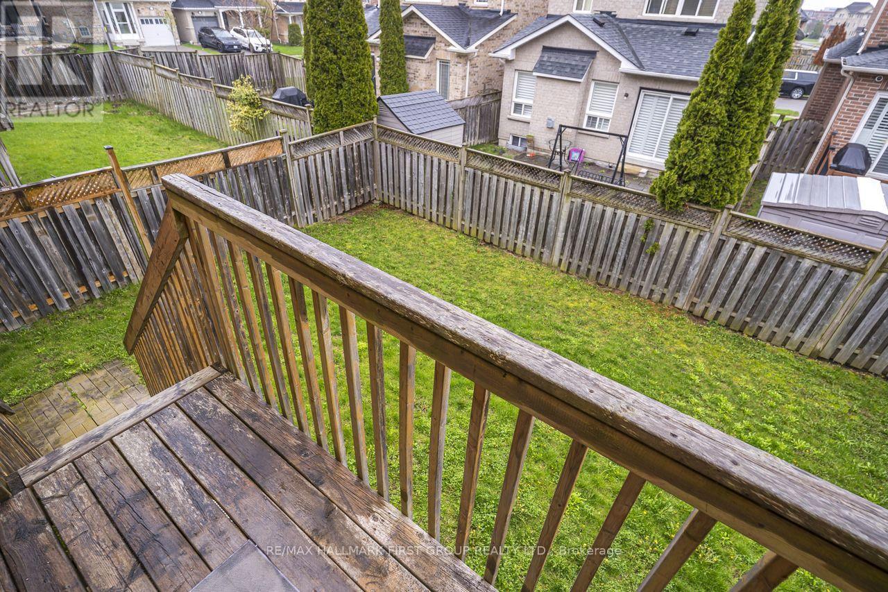 23 Durling Rock Street, Ajax, Ontario  L1Z 1S6 - Photo 28 - E13057314