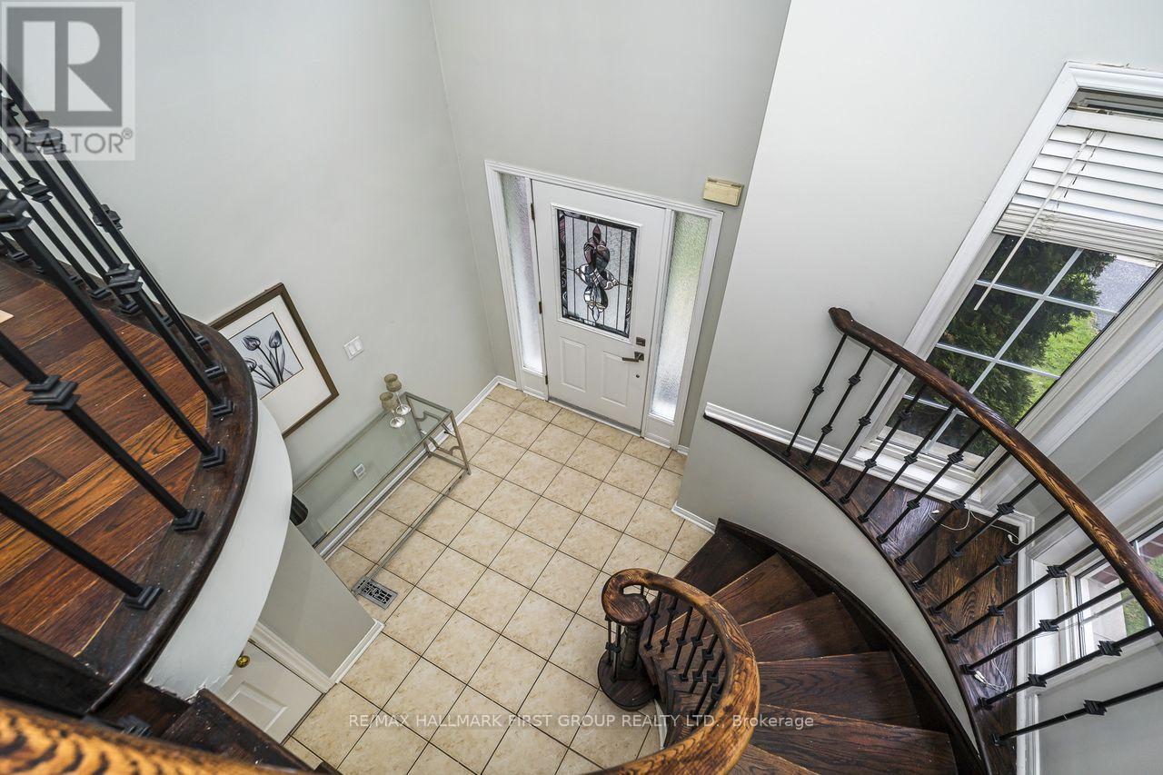 23 Durling Rock Street, Ajax, Ontario  L1Z 1S6 - Photo 3 - E13057314