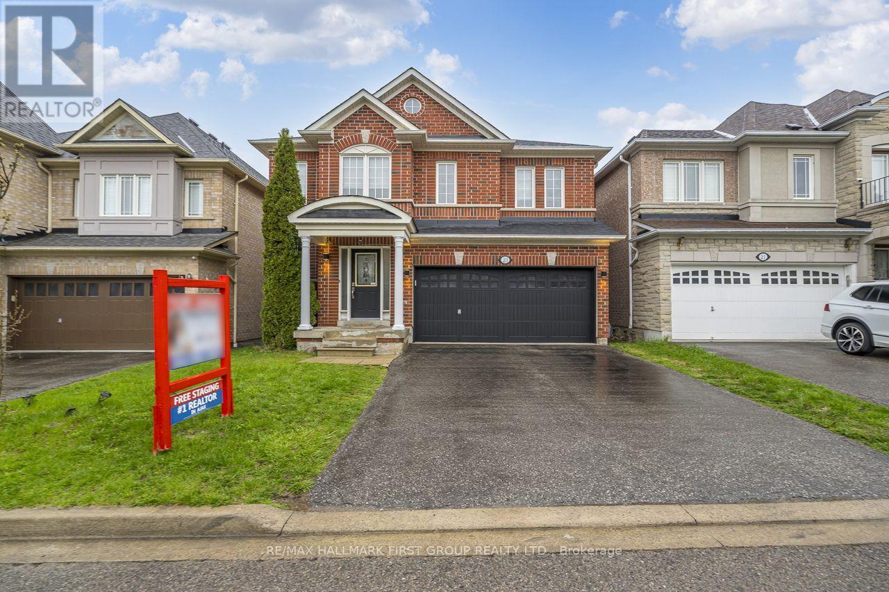 23 Durling Rock Street, Ajax, Ontario  L1Z 1S6 - Photo 30 - E13057314