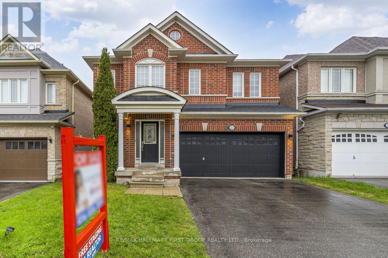 23 Durling Rock Street, Ajax, Ontario  L1Z 1S6 - Photo 31 - E13057314