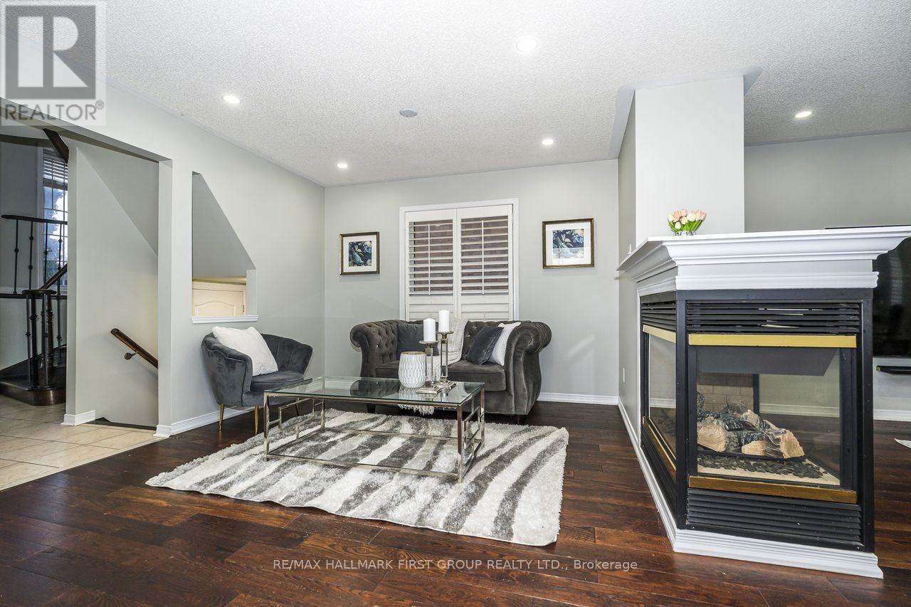 23 Durling Rock Street, Ajax, Ontario  L1Z 1S6 - Photo 6 - E13057314