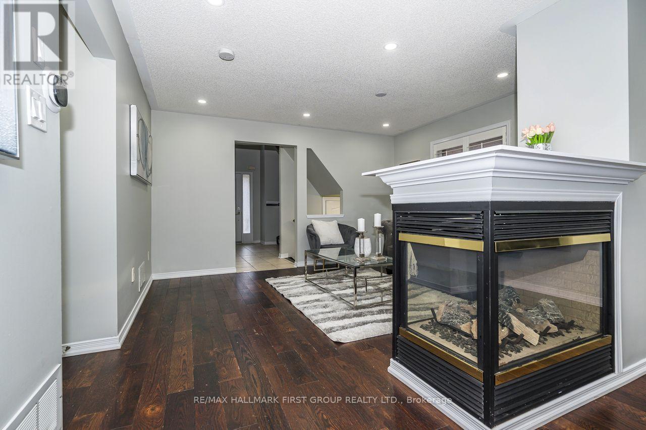 23 Durling Rock Street, Ajax, Ontario  L1Z 1S6 - Photo 7 - E13057314