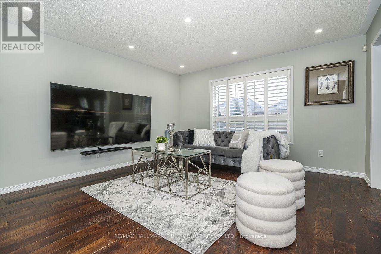 23 Durling Rock Street, Ajax, Ontario  L1Z 1S6 - Photo 8 - E13057314