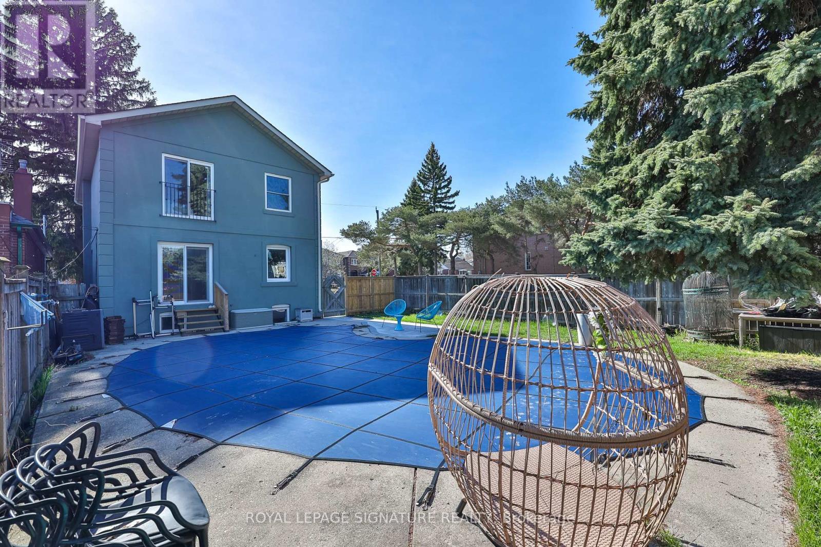 71 South Bonnington Avenue, Toronto, Ontario  M1N 3M2 - Photo 44 - E13057390