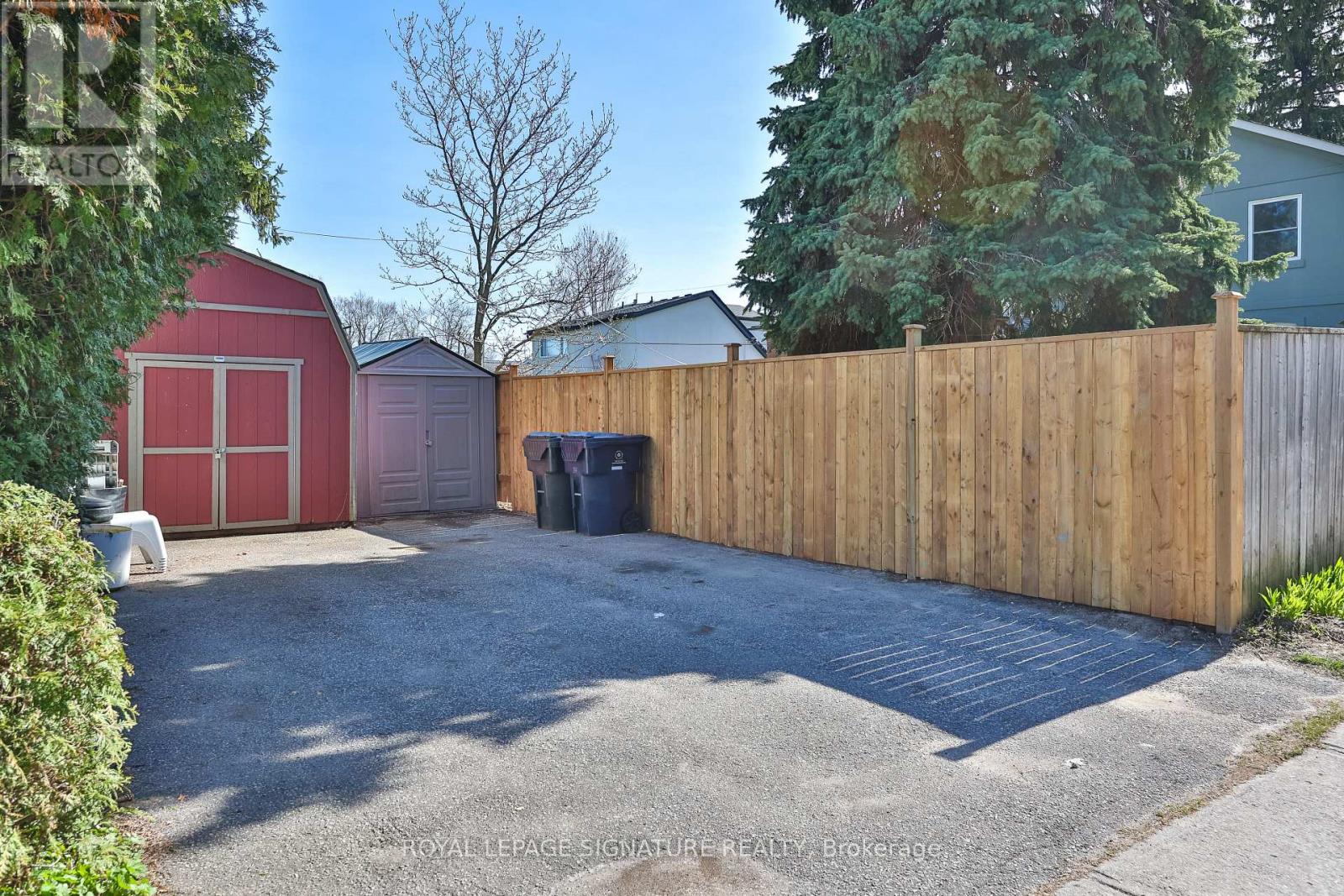 71 South Bonnington Avenue, Toronto, Ontario  M1N 3M2 - Photo 46 - E13057390