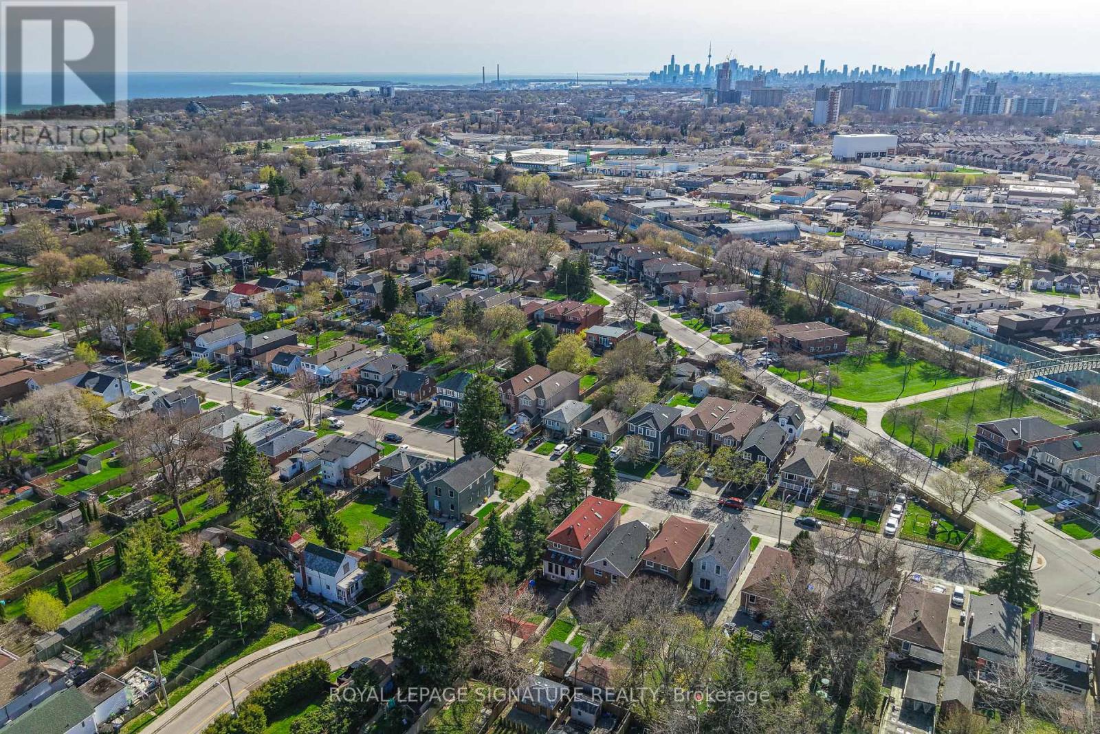 71 South Bonnington Avenue, Toronto, Ontario  M1N 3M2 - Photo 50 - E13057390