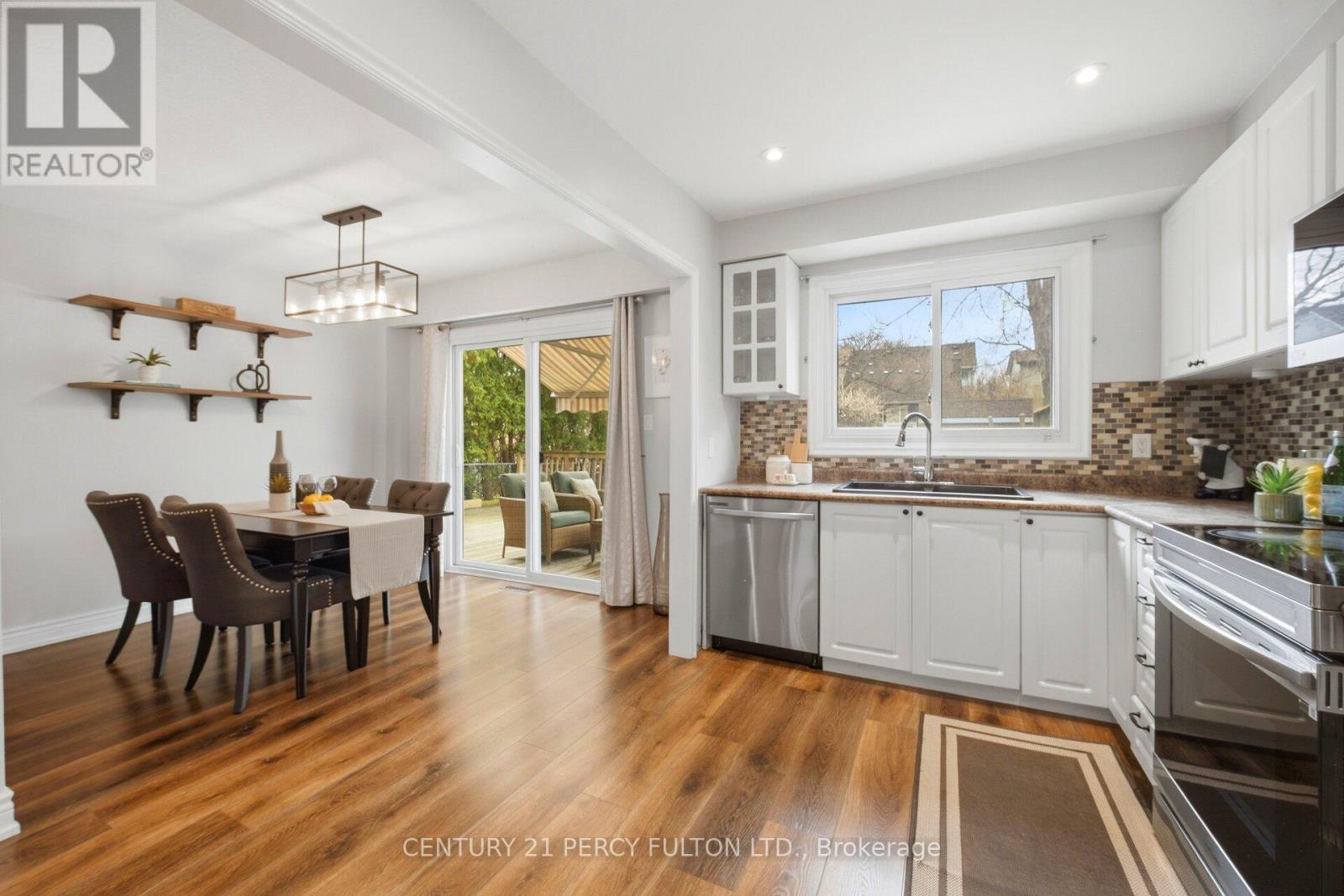 1786 Listowell Crescent, Pickering, Ontario  L1V 2Y3 - Photo 12 - E13057408