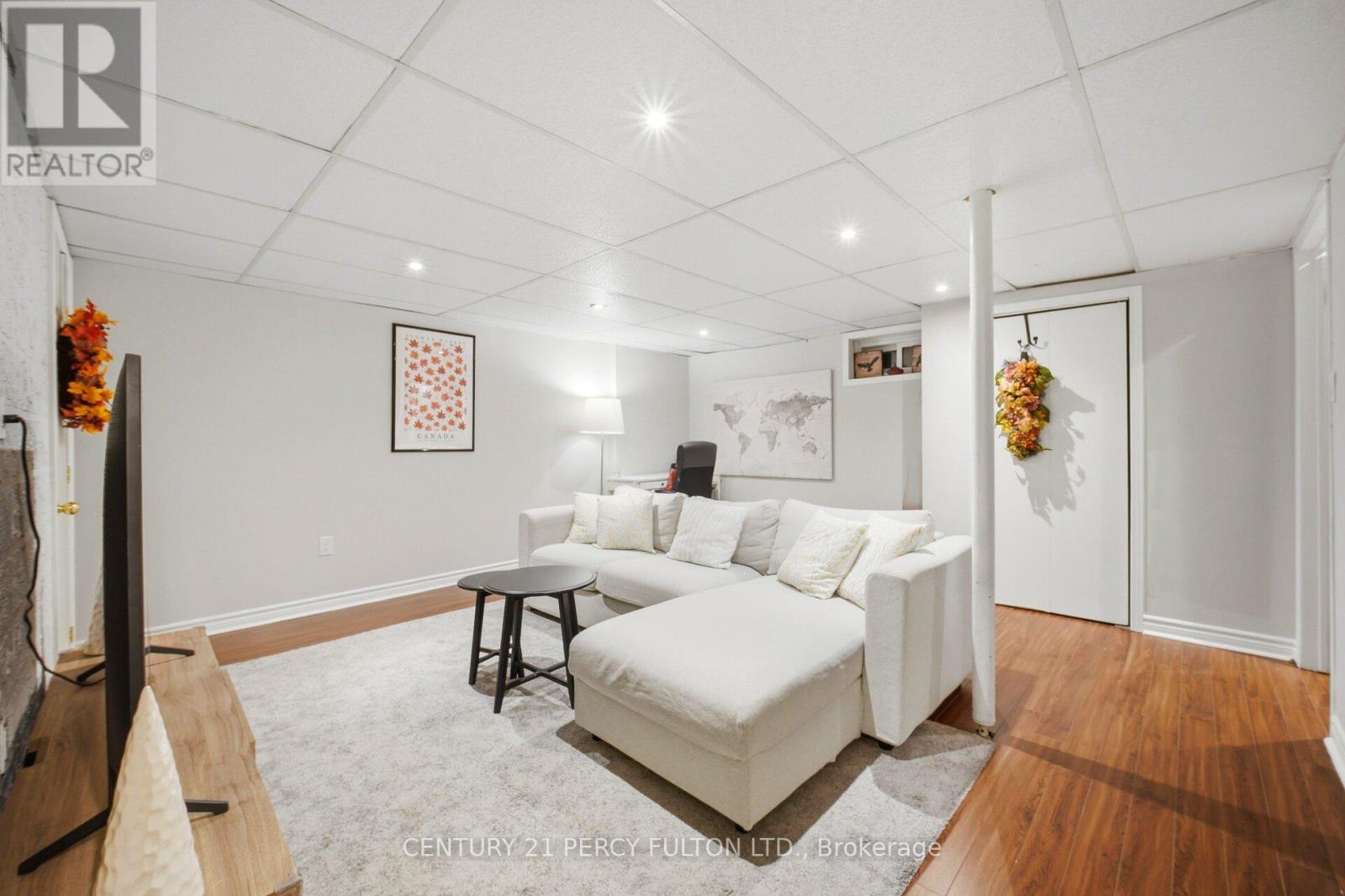 1786 Listowell Crescent, Pickering, Ontario  L1V 2Y3 - Photo 36 - E13057408