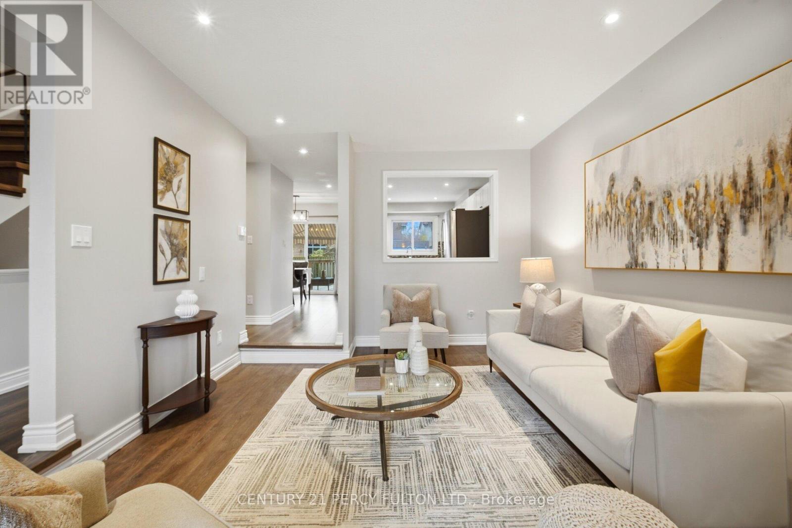 1786 Listowell Crescent, Pickering, Ontario  L1V 2Y3 - Photo 7 - E13057408