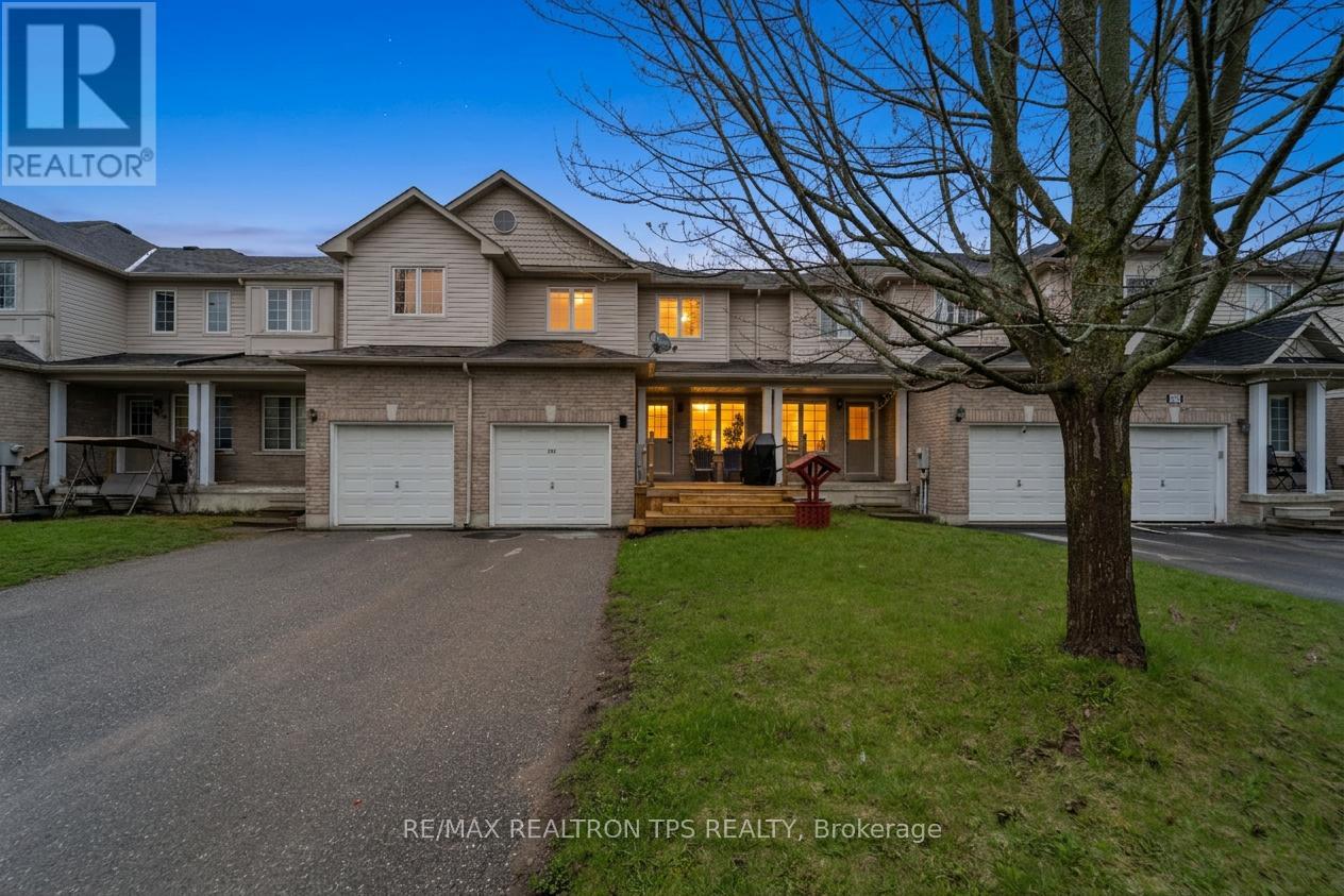 263 SPRUCEWOOD CRESCENT, Clarington, Ontario
